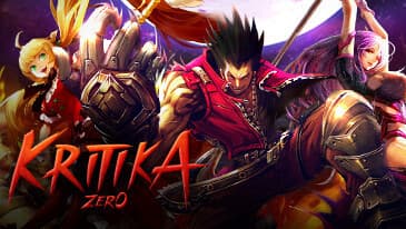 Kritika: REBOOT